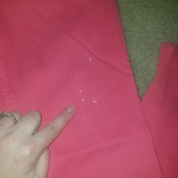 Mudd Skinny Pants♡ - Picture 4 of 6